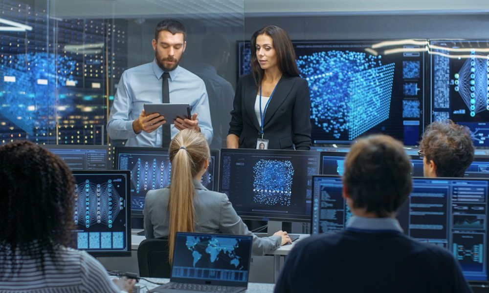 Cyber Incident Response Investigations