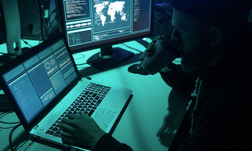 Data Breach Investigations