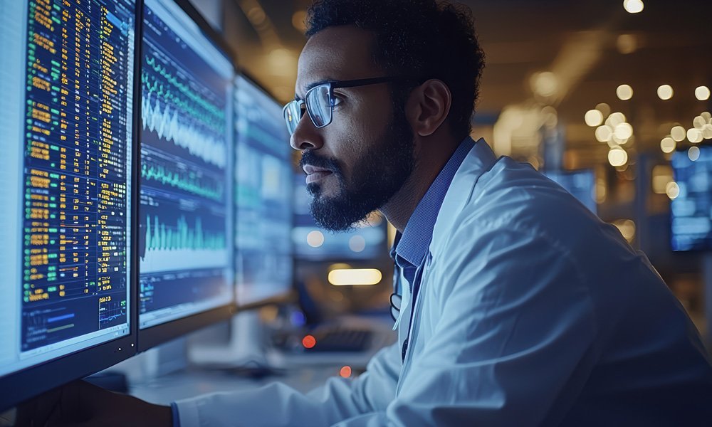 Digital Forensic Investigations