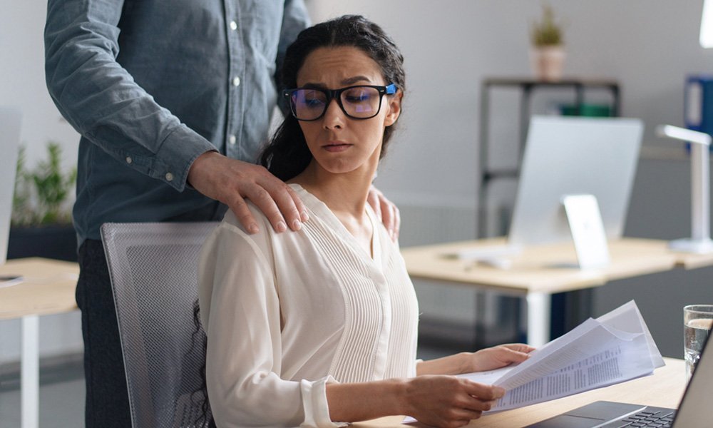 Employee Harassment Investigations