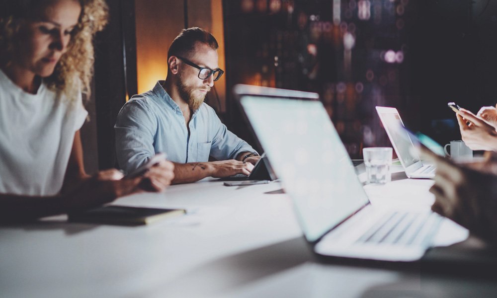 Employee Monitoring and Digital Evidence