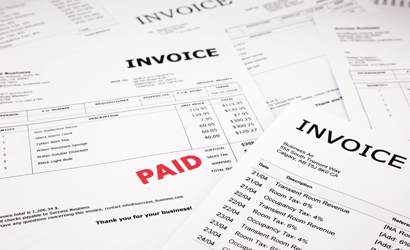 Invoice Fraud Investigations