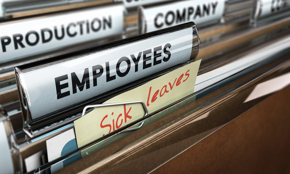 Long-Term Sick Leave Abuse