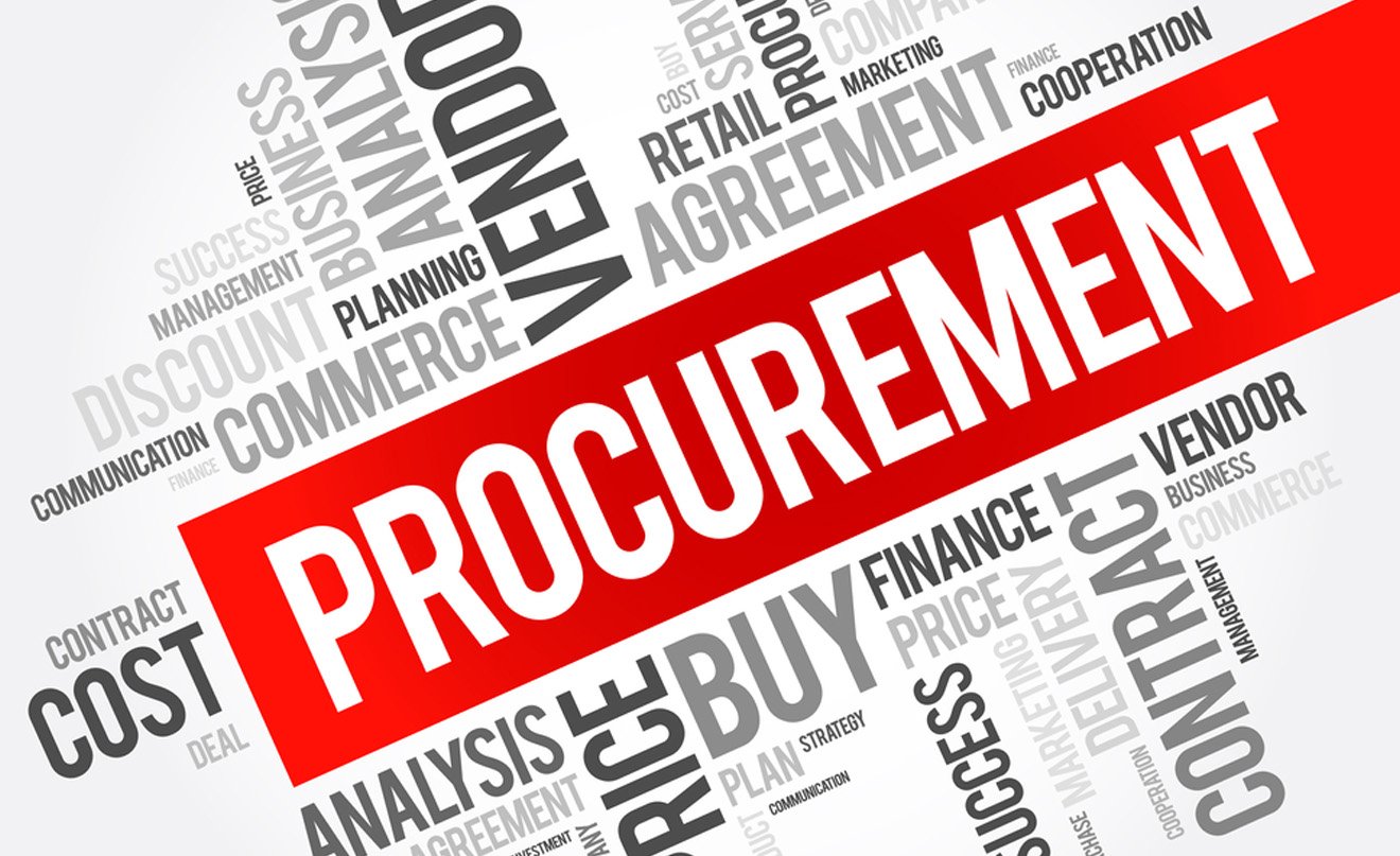 Signs of Procurement Fraud
