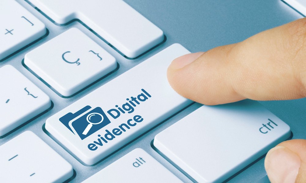Recovering Deleted Digital Evidence