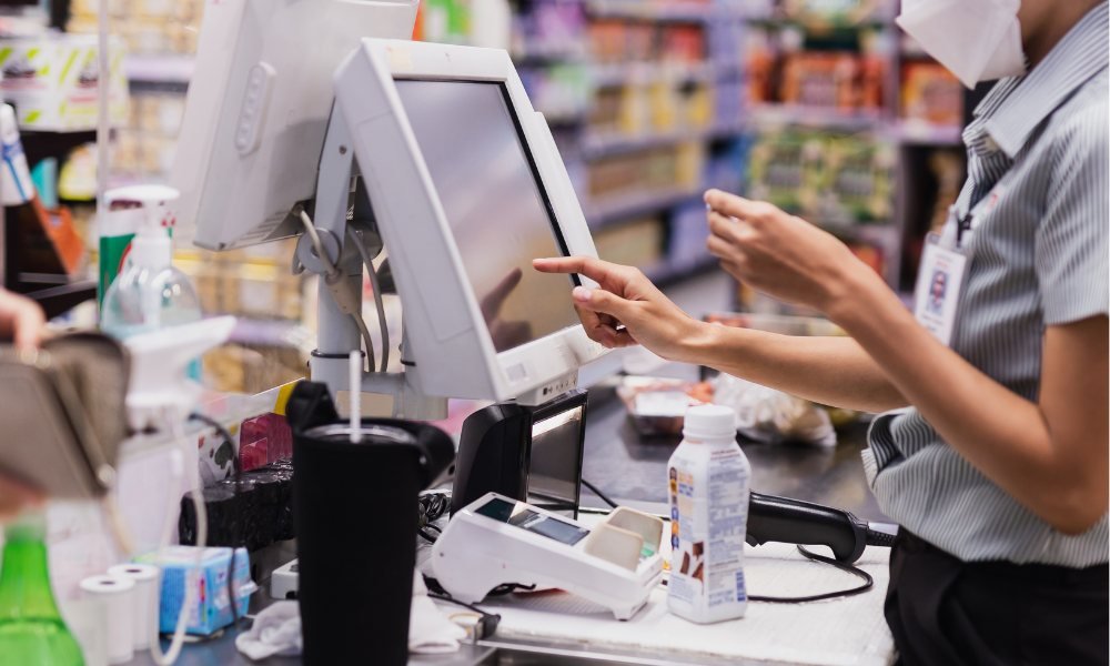 Retail Employee Theft Investigations