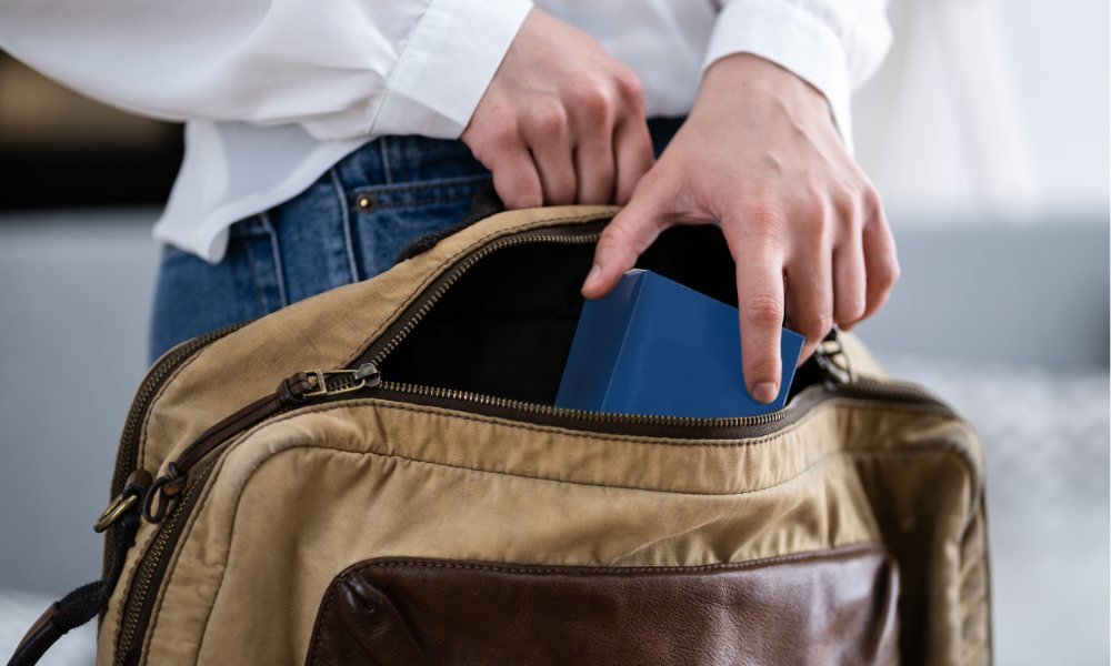 Signs of Employee Theft