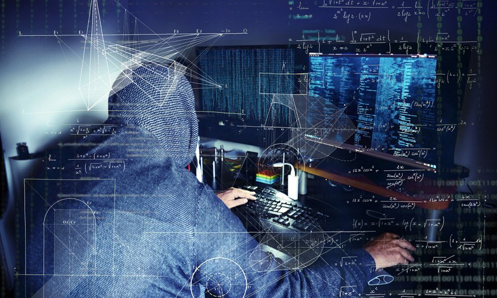 Source Code Theft Investigations