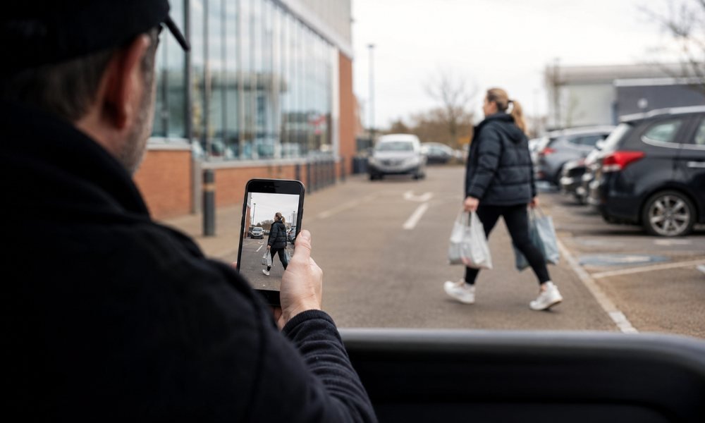 Surveillance During Sickness Investigations