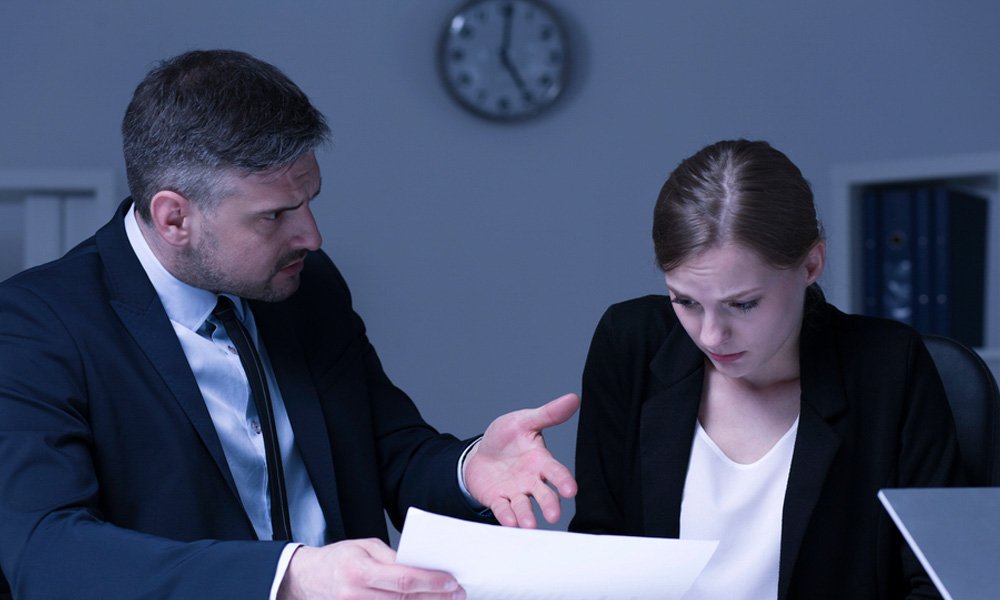 Workplace Bullying Investigations