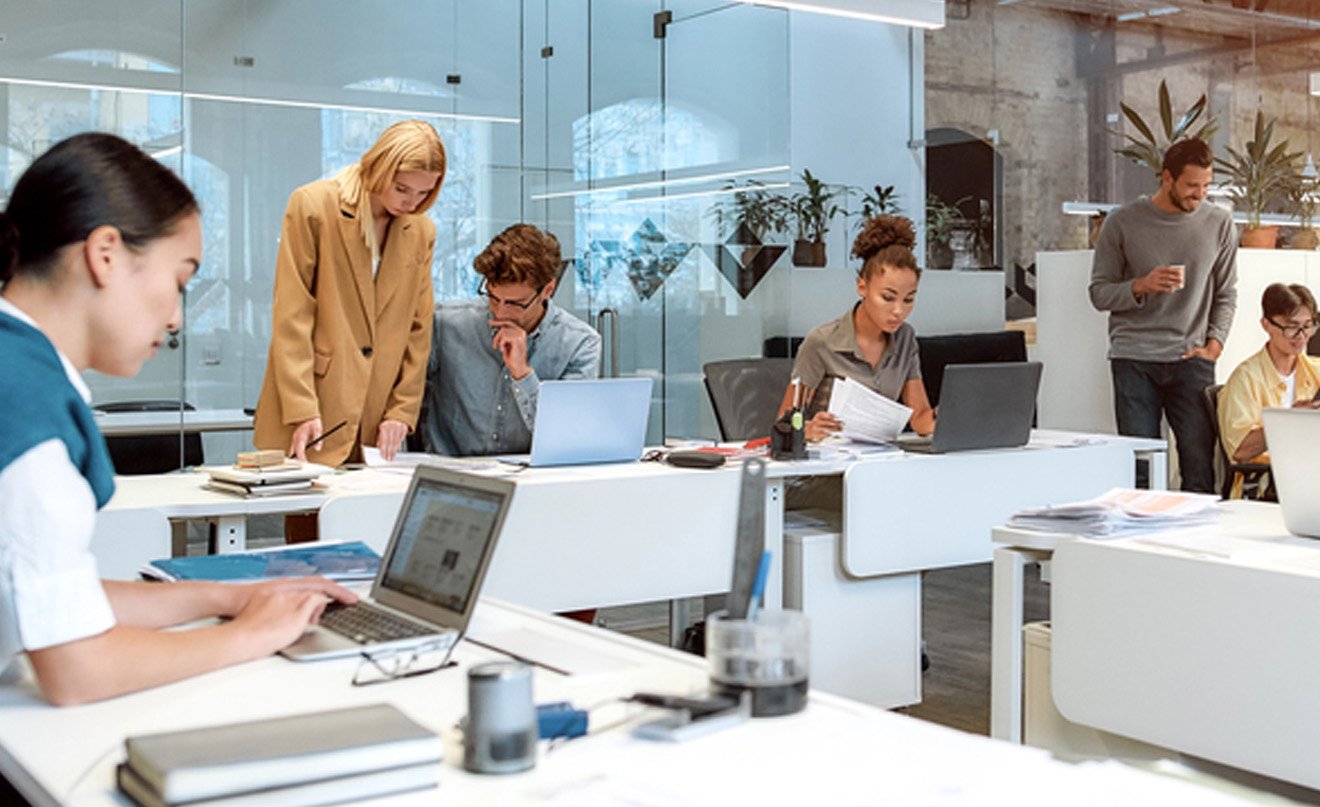 Workplace Investigations - i-Spy Detectives